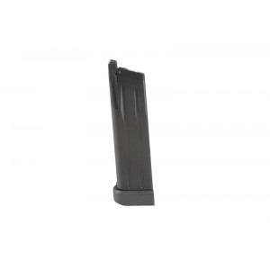 WE Магазин для Hi Capa 5.1/1911/4.3 на 28 шаров Green Gas MG-5.1G